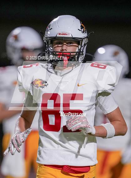 Thumbnail 1 in Chaparral @ Apollo photogallery.