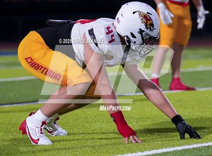 Thumbnail 3 in Chaparral @ Apollo photogallery.