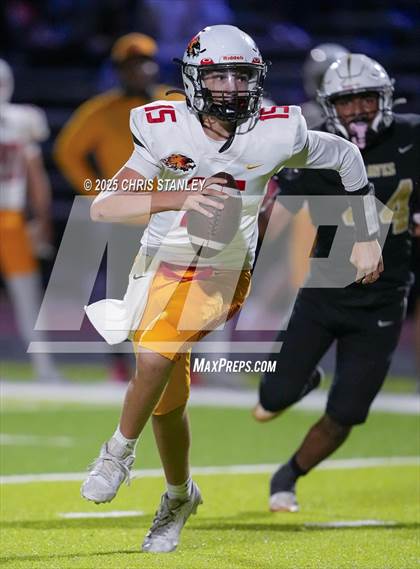 Thumbnail 1 in Chaparral @ Apollo photogallery.