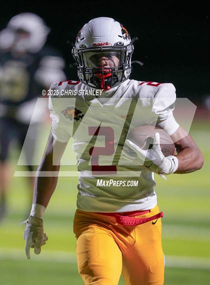 Thumbnail 1 in Chaparral @ Apollo photogallery.