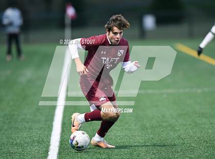 Thumbnail 1 in Berkshire @ Taft (NEPSAC Class A Quarterfinal) photogallery.