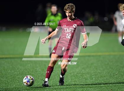 Thumbnail 1 in Berkshire @ Taft (NEPSAC Class A Quarterfinal) photogallery.