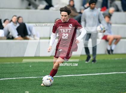 Thumbnail 3 in Berkshire @ Taft (NEPSAC Class A Quarterfinal) photogallery.