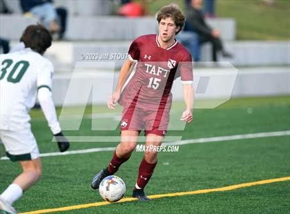 Thumbnail 3 in Berkshire @ Taft (NEPSAC Class A Quarterfinal) photogallery.