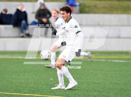 Thumbnail 2 in Berkshire @ Taft (NEPSAC Class A Quarterfinal) photogallery.