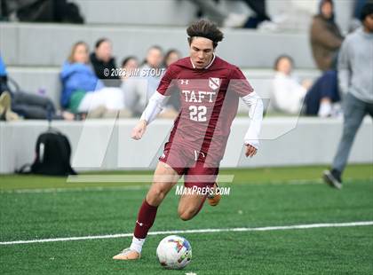 Thumbnail 2 in Berkshire @ Taft (NEPSAC Class A Quarterfinal) photogallery.