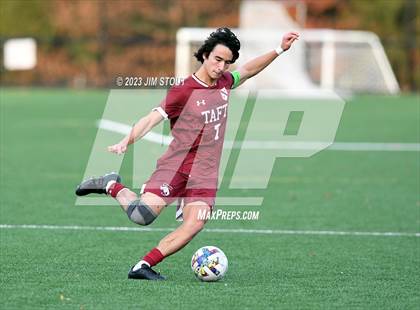 Thumbnail 3 in Berkshire @ Taft (NEPSAC Class A Quarterfinal) photogallery.