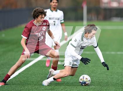 Thumbnail 2 in Berkshire @ Taft (NEPSAC Class A Quarterfinal) photogallery.