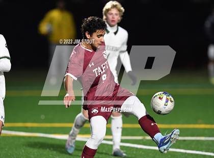 Thumbnail 3 in Berkshire @ Taft (NEPSAC Class A Quarterfinal) photogallery.