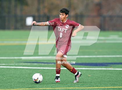 Thumbnail 2 in Berkshire @ Taft (NEPSAC Class A Quarterfinal) photogallery.