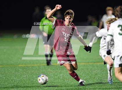 Thumbnail 3 in Berkshire @ Taft (NEPSAC Class A Quarterfinal) photogallery.