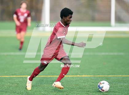 Thumbnail 1 in Berkshire @ Taft (NEPSAC Class A Quarterfinal) photogallery.