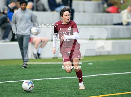 Thumbnail 3 in Berkshire @ Taft (NEPSAC Class A Quarterfinal) photogallery.