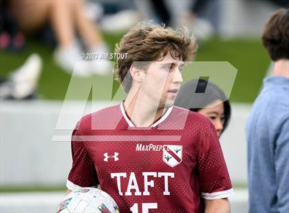 Thumbnail 2 in Berkshire @ Taft (NEPSAC Class A Quarterfinal) photogallery.