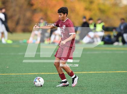 Thumbnail 2 in Berkshire @ Taft (NEPSAC Class A Quarterfinal) photogallery.