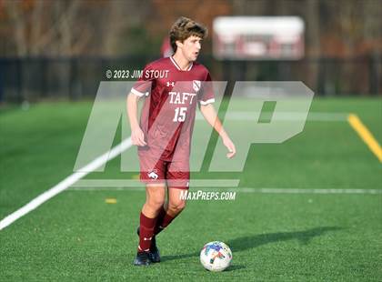 Thumbnail 2 in Berkshire @ Taft (NEPSAC Class A Quarterfinal) photogallery.