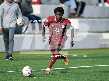 Thumbnail 3 in Berkshire @ Taft (NEPSAC Class A Quarterfinal) photogallery.