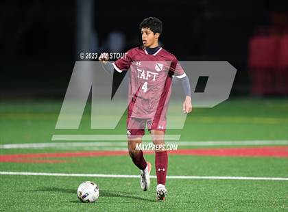 Thumbnail 3 in Berkshire @ Taft (NEPSAC Class A Quarterfinal) photogallery.