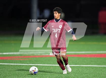 Thumbnail 2 in Berkshire @ Taft (NEPSAC Class A Quarterfinal) photogallery.