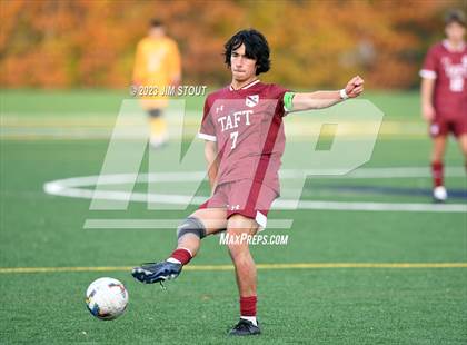 Thumbnail 2 in Berkshire @ Taft (NEPSAC Class A Quarterfinal) photogallery.