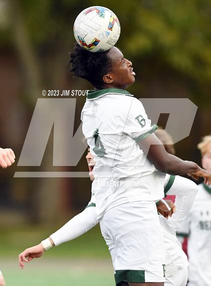 Thumbnail 1 in Berkshire @ Taft (NEPSAC Class A Quarterfinal) photogallery.