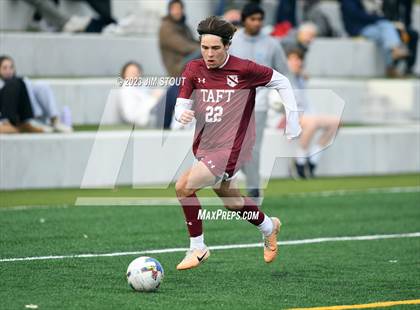 Thumbnail 2 in Berkshire @ Taft (NEPSAC Class A Quarterfinal) photogallery.