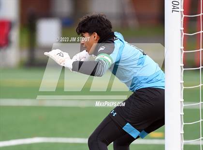Thumbnail 3 in Berkshire @ Taft (NEPSAC Class A Quarterfinal) photogallery.