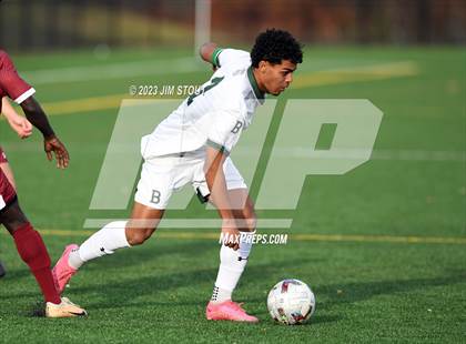 Thumbnail 3 in Berkshire @ Taft (NEPSAC Class A Quarterfinal) photogallery.