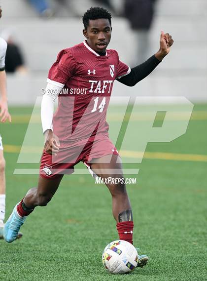 Thumbnail 3 in Berkshire @ Taft (NEPSAC Class A Quarterfinal) photogallery.