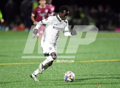 Thumbnail 3 in Berkshire @ Taft (NEPSAC Class A Quarterfinal) photogallery.