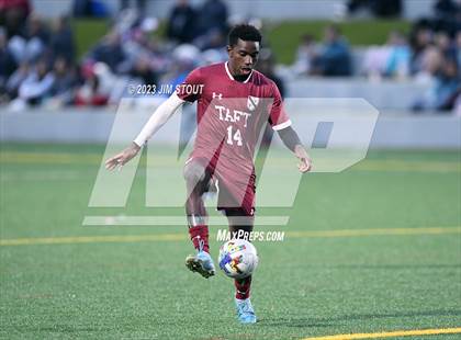 Thumbnail 3 in Berkshire @ Taft (NEPSAC Class A Quarterfinal) photogallery.
