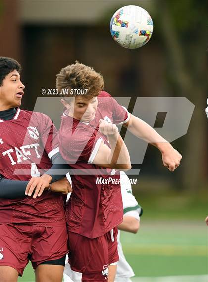 Thumbnail 3 in Berkshire @ Taft (NEPSAC Class A Quarterfinal) photogallery.