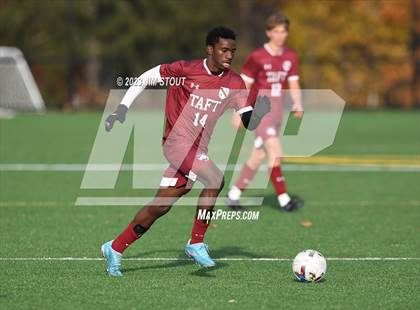 Thumbnail 1 in Berkshire @ Taft (NEPSAC Class A Quarterfinal) photogallery.