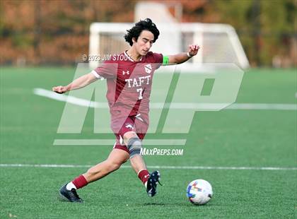 Thumbnail 1 in Berkshire @ Taft (NEPSAC Class A Quarterfinal) photogallery.