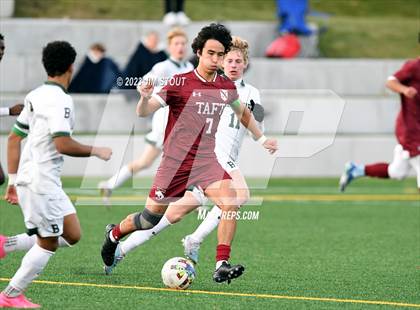 Thumbnail 2 in Berkshire @ Taft (NEPSAC Class A Quarterfinal) photogallery.