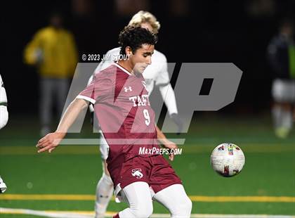 Thumbnail 1 in Berkshire @ Taft (NEPSAC Class A Quarterfinal) photogallery.