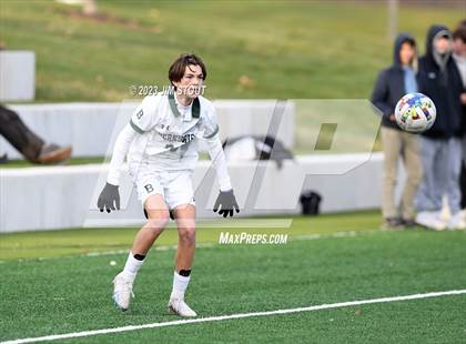 Thumbnail 3 in Berkshire @ Taft (NEPSAC Class A Quarterfinal) photogallery.