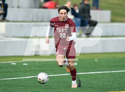 Thumbnail 3 in Berkshire @ Taft (NEPSAC Class A Quarterfinal) photogallery.