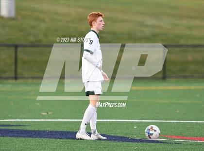 Thumbnail 1 in Berkshire @ Taft (NEPSAC Class A Quarterfinal) photogallery.