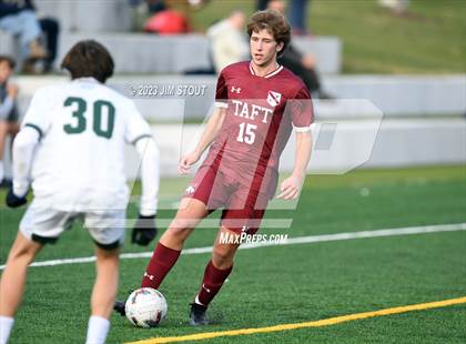 Thumbnail 2 in Berkshire @ Taft (NEPSAC Class A Quarterfinal) photogallery.