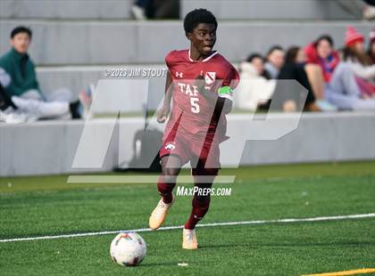 Thumbnail 2 in Berkshire @ Taft (NEPSAC Class A Quarterfinal) photogallery.