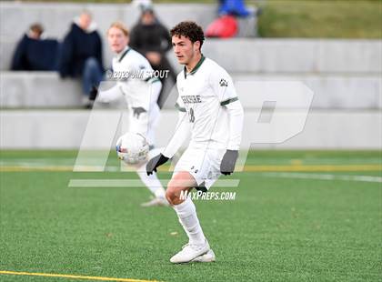 Thumbnail 3 in Berkshire @ Taft (NEPSAC Class A Quarterfinal) photogallery.