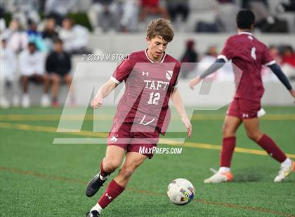 Thumbnail 3 in Berkshire @ Taft (NEPSAC Class A Quarterfinal) photogallery.