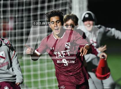 Thumbnail 3 in Berkshire @ Taft (NEPSAC Class A Quarterfinal) photogallery.