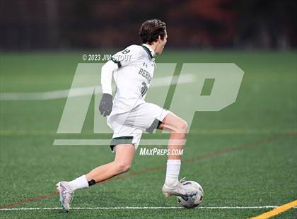 Thumbnail 3 in Berkshire @ Taft (NEPSAC Class A Quarterfinal) photogallery.