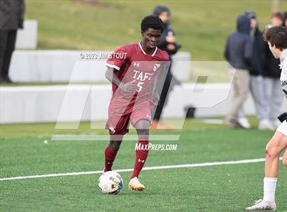 Thumbnail 3 in Berkshire @ Taft (NEPSAC Class A Quarterfinal) photogallery.