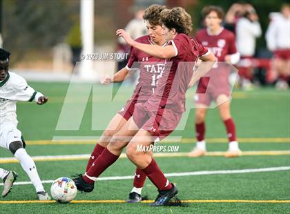 Thumbnail 1 in Berkshire @ Taft (NEPSAC Class A Quarterfinal) photogallery.
