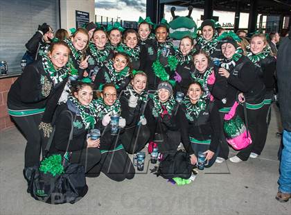 Thumbnail 1 in St. John's vs. Mansfield (MIAA Division 2 Final) photogallery.