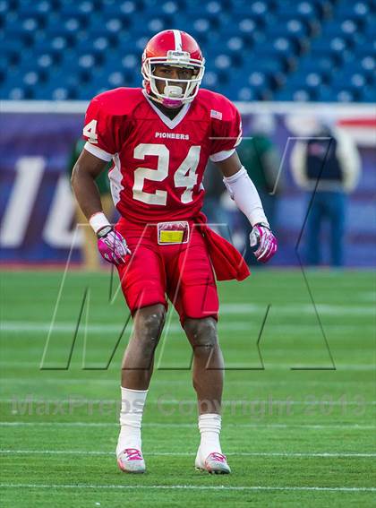 Thumbnail 1 in St. John's vs. Mansfield (MIAA Division 2 Final) photogallery.