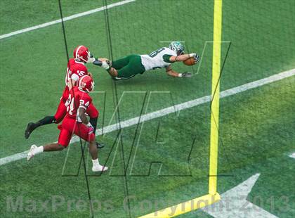 Thumbnail 2 in St. John's vs. Mansfield (MIAA Division 2 Final) photogallery.